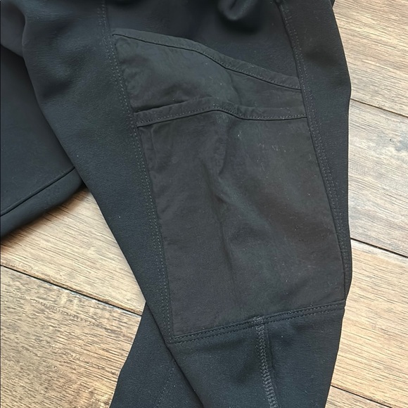Carhartt Black Utility Leggings - Picture 4 of 8